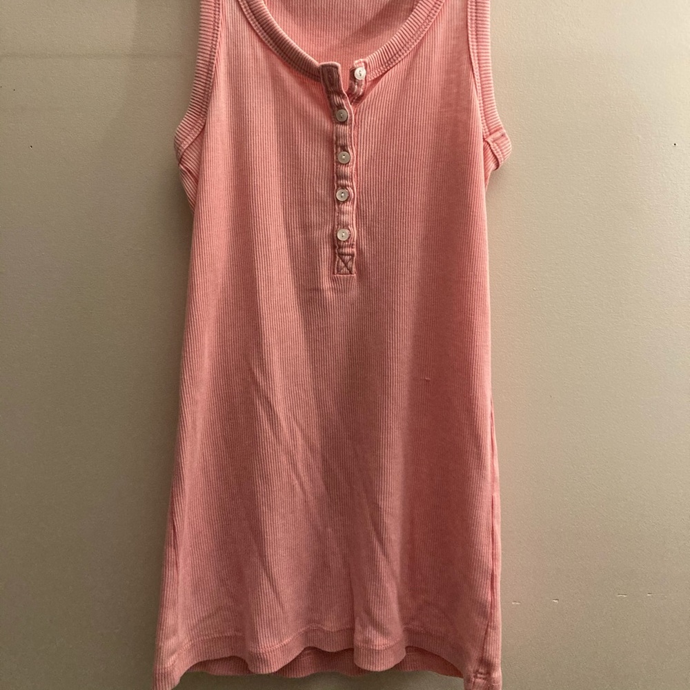 Light pink American Eagle Tanktop